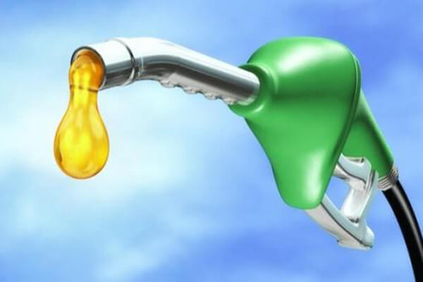 油品资讯：国内油价重回“5元时代”(图1)